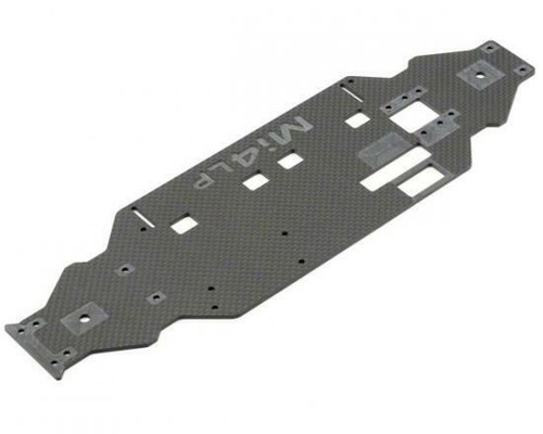 Schumacher chassis 5 - schumacher, cf