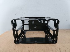 VAUXHALL VDO CDR 2005 CAR STEREO RADIO CD FITTING MOUNTING CAGE CORSA C VIVARO