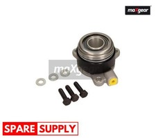 CENTRAL SLAVE CYLINDER, CLUTCH