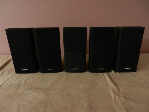 Bose lifestyle acoustimass - bose, lifestyle/acoustimass