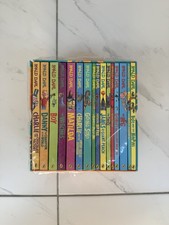 Roald Dahl Classic Reading