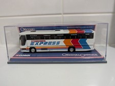 Corgi Original Omnibus