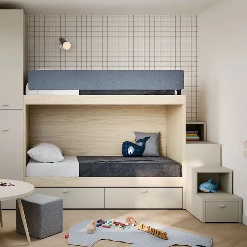 Designer nidi nuk bunk - nidi, “nuk”