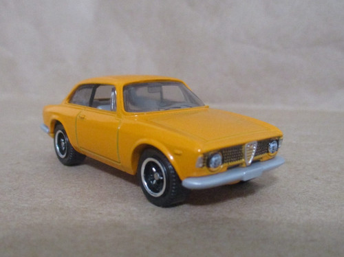 Matchbox 1965 alfa romeo - 1965,