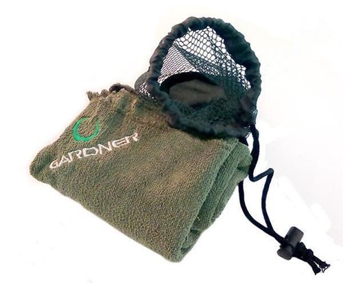 Gardner micro fibre - fibre, towel