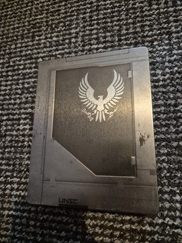 Halo guardians collector s - 5,