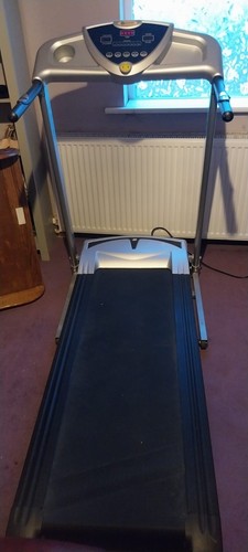 Dynamix motorized treadmill - dynamix,