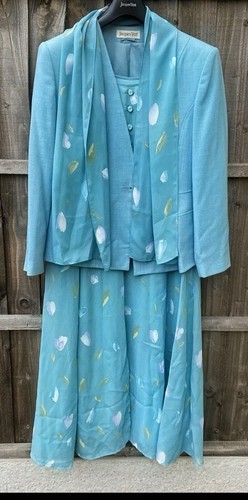 Blue jacques vert mother - jacques, of