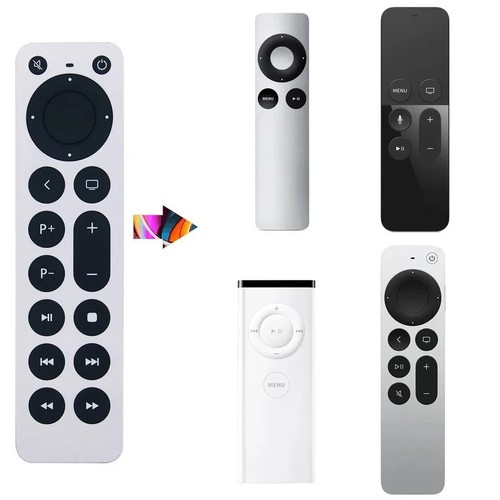 Remote control for apple - control,