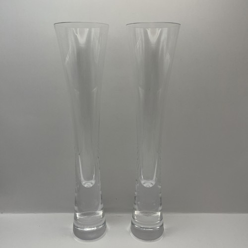 Lsa champagne flutes - lsa, glass
