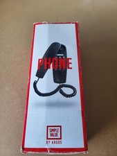 Simple Value Argos  Boxed