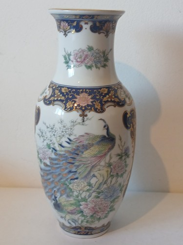 Made japan white blue - japan,