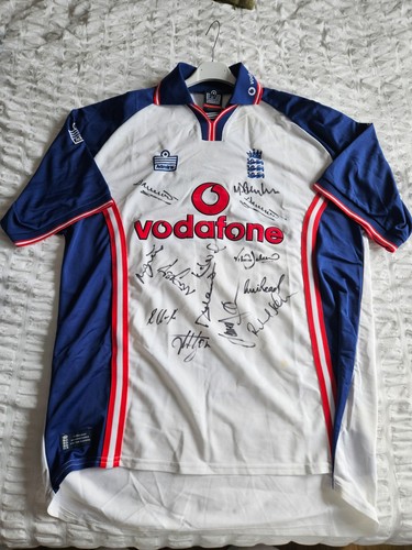 Official england cricket - england,