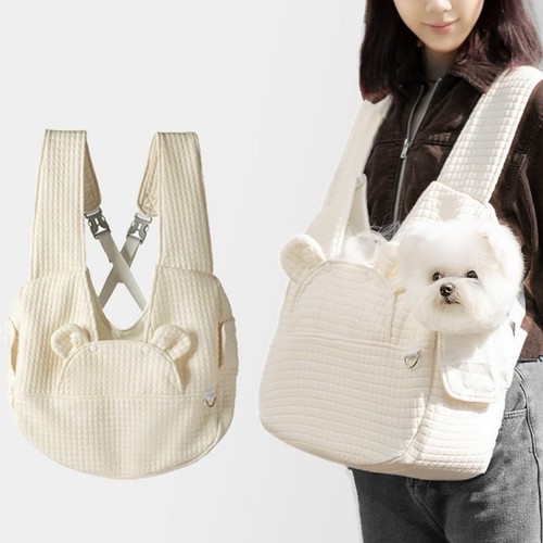 Pet travel backpack for small - pet,