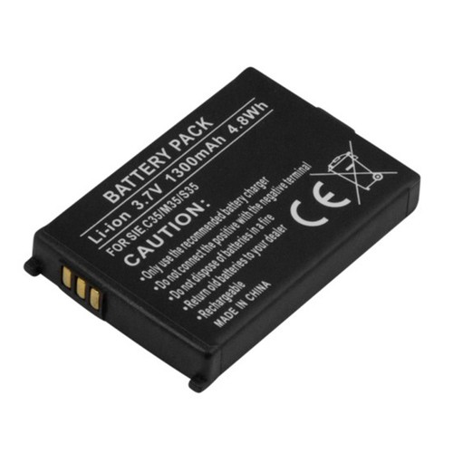 Avizar replacement battery for - replacement,