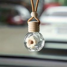 Cartoon Car Aromatherapy Glass