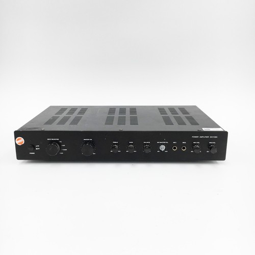 Edis ea1128a power amplifier - edis,