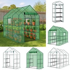 4/6/8 Tier Mini Greenhouse