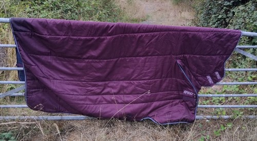 Amigo insulator heavy - 6'3",