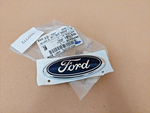 Ford galaxy escort focus rear - escort,