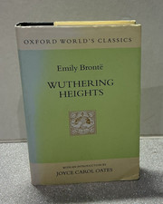 Wuthering Heights -Oxford