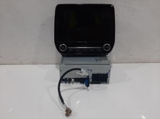 FORD TRANSIT CUSTOM 320 LIMITED DCIV ECOBLUE MK8 2019-2024 Radio OEM 2483330