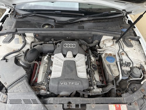 Audi 3 0 - s5, b8