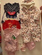 Girls' Clothes Bundle 12-18