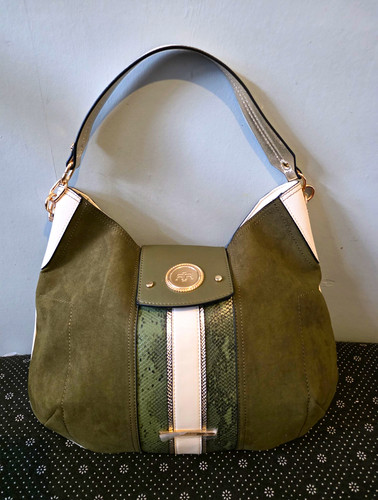 River island khaki faux suede - khaki,