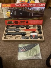 Hornby GWR High Speed Train