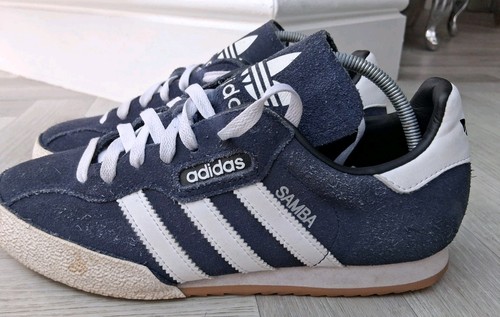 Adidas shoes men samba - adidas,