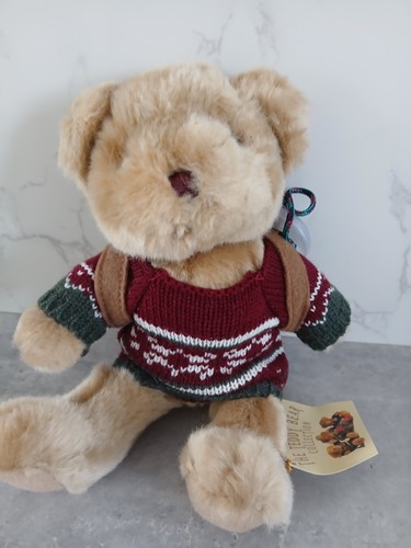 The teddy bear - bear, collection