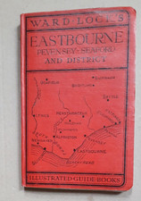 Ward Lock's  Eastbourne 