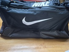 Nike Large Duffel Gym Bag