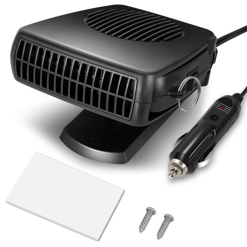 Heating cooling 12v - 2-in-1,