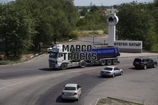 Truck Photo Volvo FH460