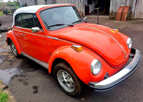 1979 volkswagen beetle - volkswagen,