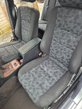 Mercedes C class W202 saloon