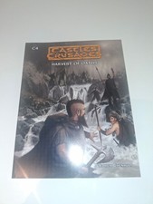 Castles & Crusades C4 Harvest