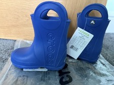 Crocs handle it Rain Boot C6