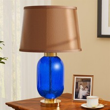 Dual Lighting Decorative Glass