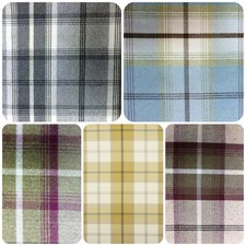Fryetts Balmoral Tartan