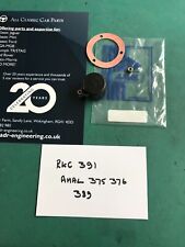 GENUINE AMAL 375 376 389 MONOBLOC  STAY UP FLOAT KIT NORTON TRIUMPH BSA ETC