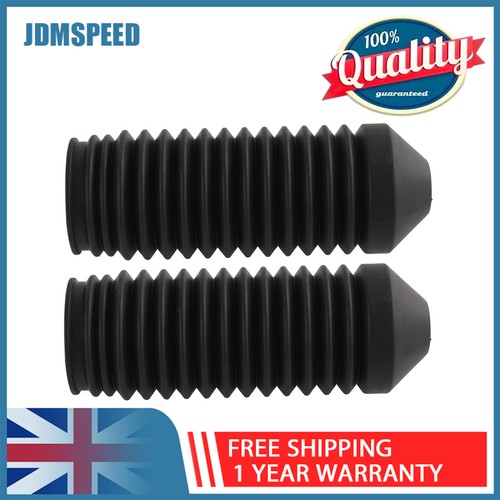 Shock absorber dust - shock,