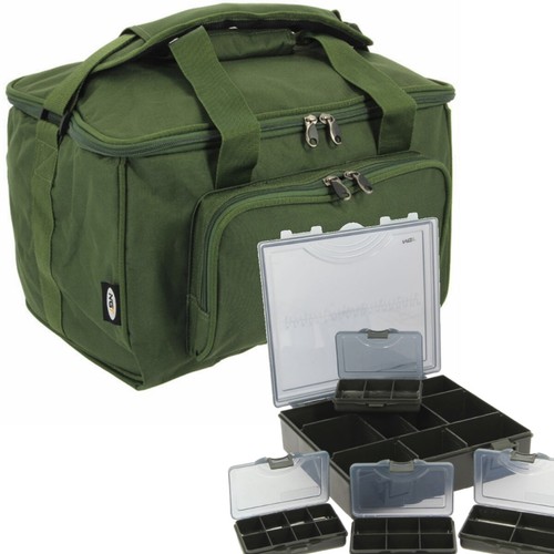 Carp fishing carryall - carp,