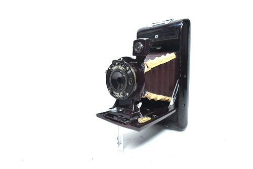 Soho cadet camera black - soho,