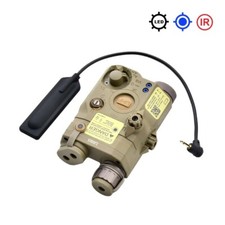 WADSN PEQ 15 PEQ-15 Red Dot