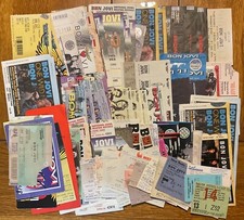 Bon Jovi Original Concert