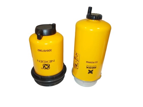 Jcb parts 3cx 4cx fuel - 4cx,