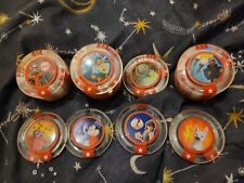 Disney Infinity Power Disc - Select your Disc - Marvel - Ps3 - Ps4 - Xbox